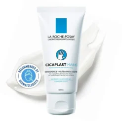 La Roche Posay Cicaplast 50 ml Handcreme
