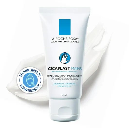 La Roche Posay Cicaplast 50 ml Handcreme