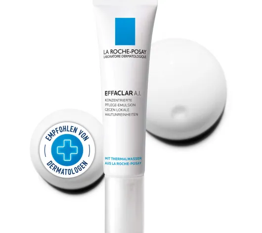 La Roche Posay Effaclar AI Creme 15 ml