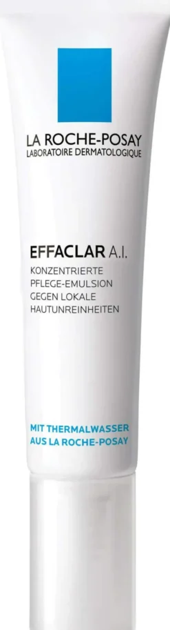 La Roche Posay Effaclar AI Creme 15 ml