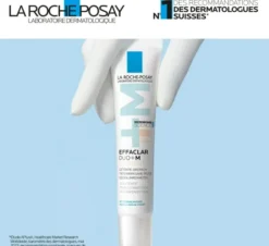 La Roche Posay Effaclar Duo+M Unifiant hell 40 ml