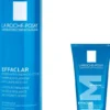 La Roche Posay Effaclar Porenverfeinernde Lotion 200 ml + gratis La Roche Posay Effaclar Gel 50 ml Mini
