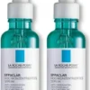 La Roche Posay Effaclar Serum 2 x 30 ml hochkonzentriert