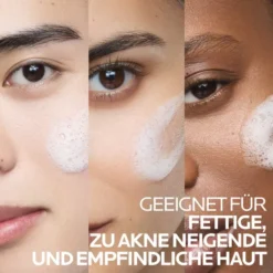 La Roche Posay Effaclar Supramolecular Cleanser 400 ml