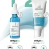 La Roche Posay Hyalu B5 Aquagel LSF 30 50 ml
