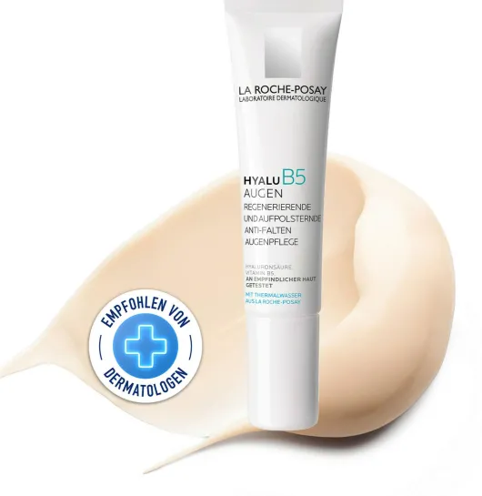 La Roche Posay Hyalu B5 Augen Creme 15 ml