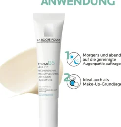 La Roche Posay Hyalu B5 Augen Creme 15 ml