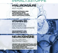 La Roche Posay Hyalu B5 Augen Creme 15 ml