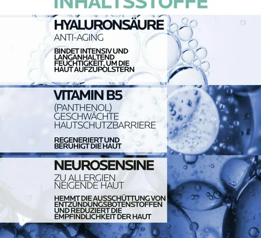 La Roche Posay Hyalu B5 Augen Creme 15 ml