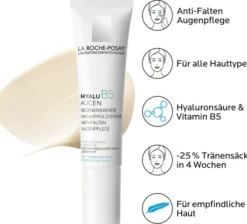 La Roche Posay Hyalu B5 Augen Creme 15 ml