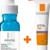La Roche Posay Hyalu B5 Booster 15 ml + gratis Anthelios Anti-Pigment Fluid 15 ml
