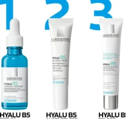 La Roche Posay Hyalu B5 Pflege 40 ml
