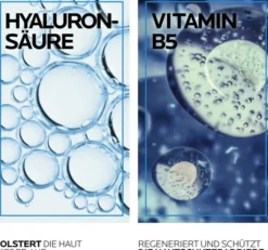 La Roche Posay Hyalu B5 Pflege 40 ml