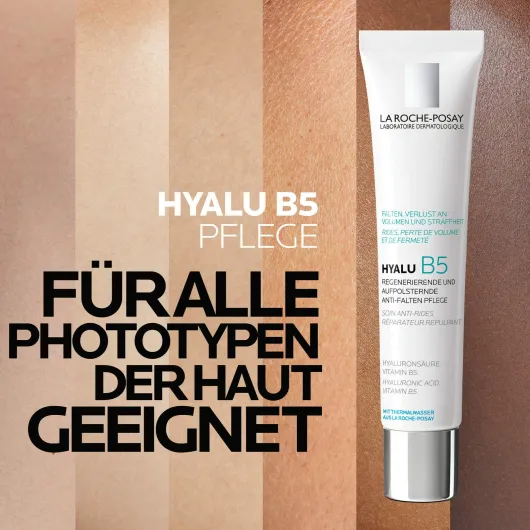 La Roche Posay Hyalu B5 Pflege 40 ml