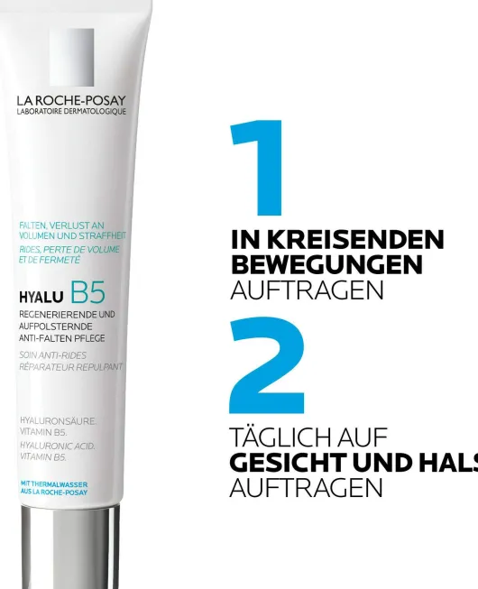 La Roche Posay Hyalu B5 Pflege 40 ml