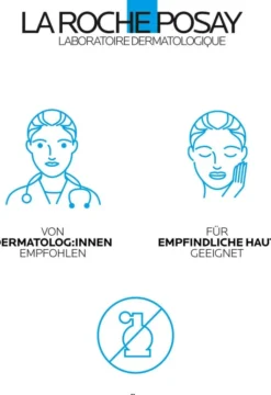 La Roche Posay Hyalu B5 Pflege 40 ml