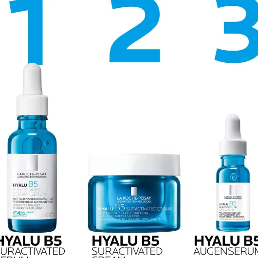 La Roche Posay Hyalu B5 Suractivated Serum 30 ml