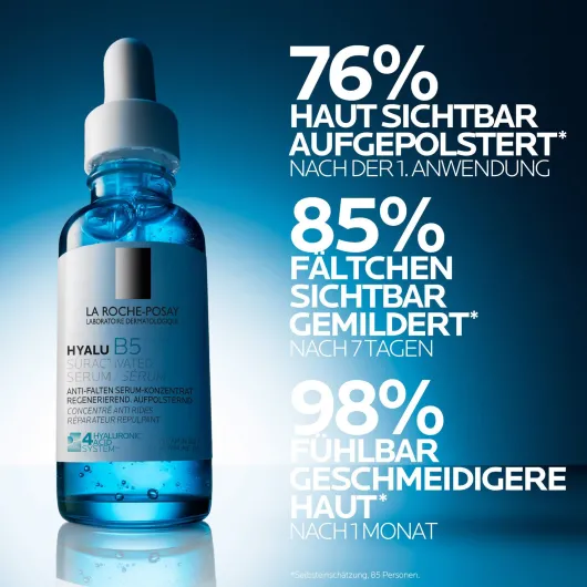 La Roche Posay Hyalu B5 Suractivated Serum 30 ml