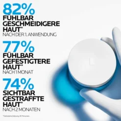 La Roche Posay Hyalu B5 Suractivated Cream LSF30 Refill 50 ml