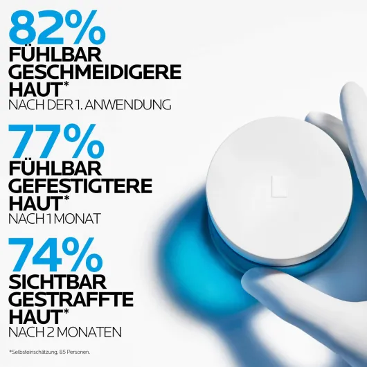 La Roche Posay Hyalu B5 Suractivated Cream LSF30 Refill 50 ml