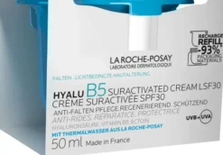 La Roche Posay Hyalu B5 Suractivated Cream LSF30 Refill 50 ml