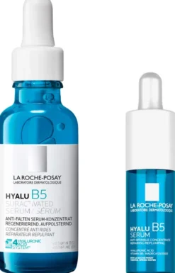 La Roche Posay Hyalu B5 Suractivated Serum 30 ml + gratis La Roche Posay Hyalu B5 Serum 10 ml
