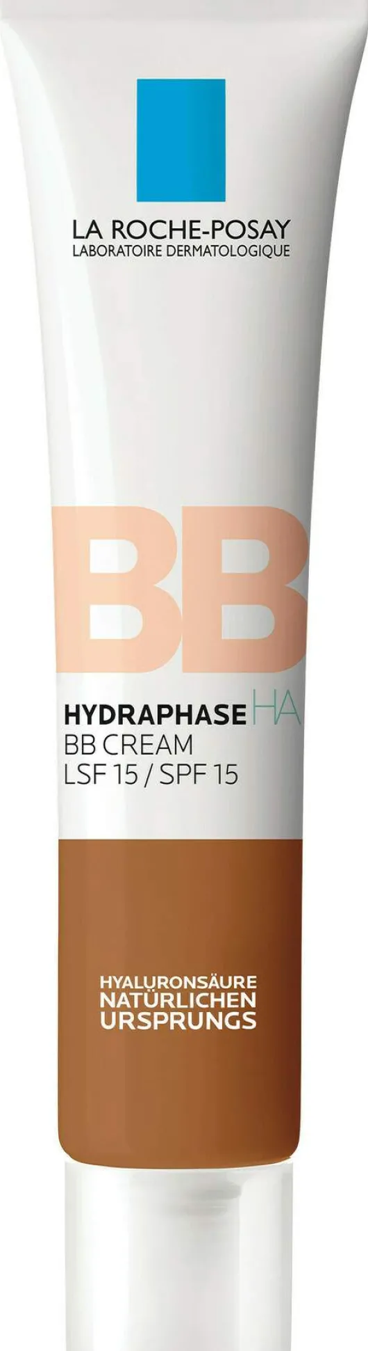 La Roche Posay Hydraphase Ha Bb Cream Dunkel 40 ml