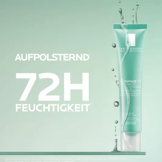 La Roche Posay Hydraphase HA Creme reichhaltig 40 ml