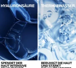 La Roche Posay Hydraphase HA Creme reichhaltig 40 ml