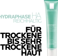 La Roche Posay Hydraphase HA Creme reichhaltig 40 ml