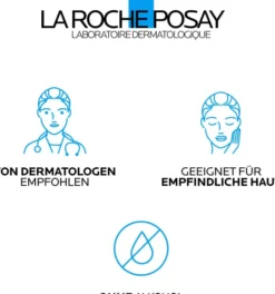 La Roche Posay Hydraphase HA Creme reichhaltig 40 ml