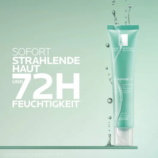 La Roche Posay Hydraphase HA leicht 40 ml