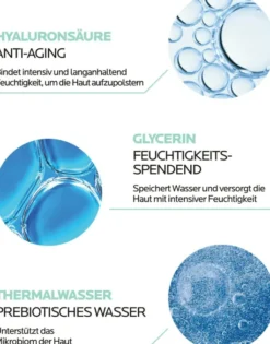 La Roche Posay Hydraphase HA UV Leichte Tagescreme LSF 25 40 ml