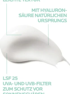 La Roche Posay Hydraphase HA UV Leichte Tagescreme LSF 25 40 ml