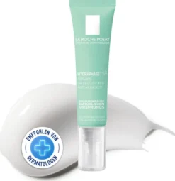La Roche Posay Hydraphase Intense Augen 15 ml Creme