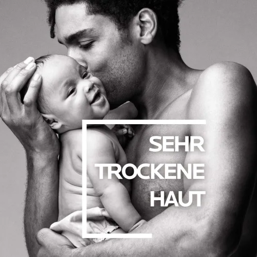 La Roche Posay Lipikar Dusch- und Badeöl AP+ Nachfüllpack 400 ml