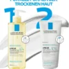 La Roche Posay Lipikar Lait Urea 10% 200 ml Milch
