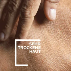 La Roche Posay Lipikar Lait Urea 10% 200 ml Milch