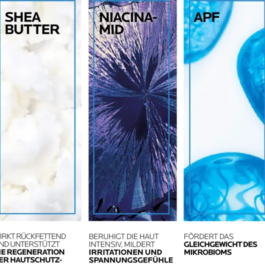 La Roche Posay Lipikar Syndet AP+ Nachfüllpack 400 ml