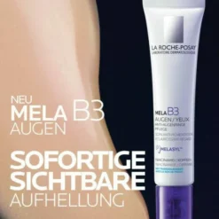 La Roche Posay Mela B3 Augen 15 ml