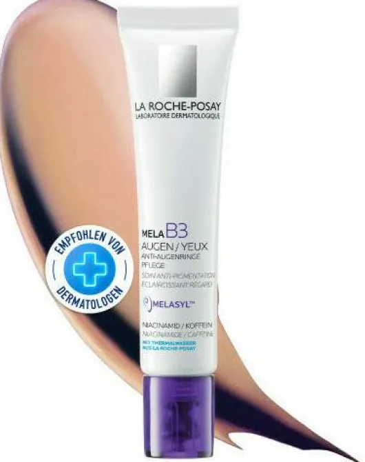 La Roche Posay Mela B3 Augen 15 ml