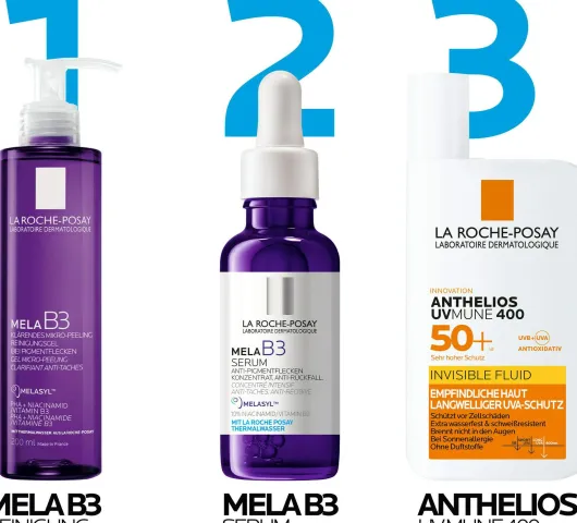 La Roche Posay Mela B3 30 ml Serum