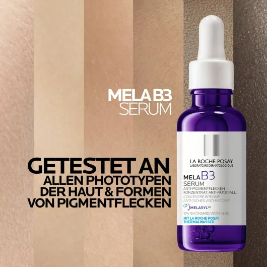 La Roche Posay Mela B3 30 ml Serum