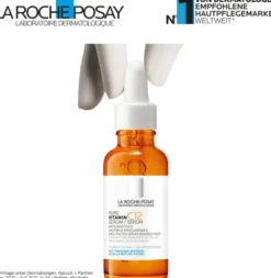 La Roche Posay Pure Vitamin C12 30 ml Serum