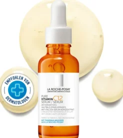 La Roche Posay Pure Vitamin C12 30 ml Serum