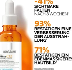 La Roche Posay Pure Vitamin C12 30 ml Serum