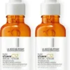 La Roche Posay Pure Vitamin C12 Serum 2 x 30 ml