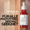 La Roche Posay Retinol B3 Serum 30 ml + gratis Anthelios Anti-Pigment Fluid 15 ml