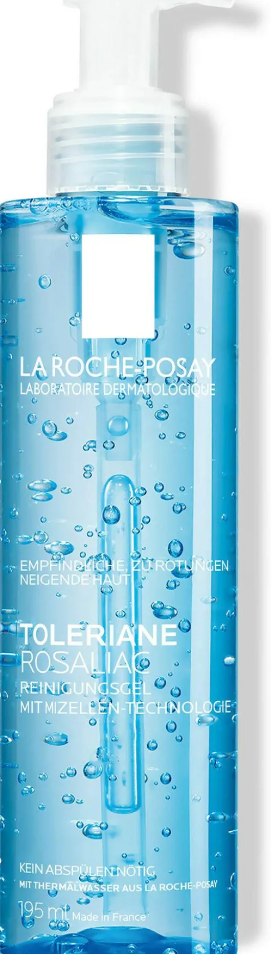 La Roche Posay Rosaliac Reinigungsgel 195 ml