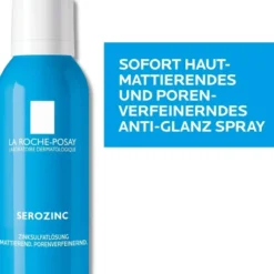 La Roche Posay Serozinc 150 ml Spray